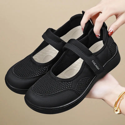 Sivana™ | Zapatos cómodos con ajuste suave – Ligeros, transpirables y con estilo