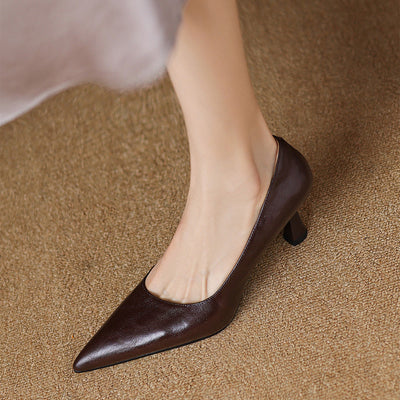 Clarisa™ | Elegancia diaria sin renunciar al confort