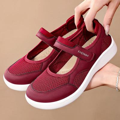 Sivana™ | Zapatos cómodos con ajuste suave – Ligeros, transpirables y con estilo