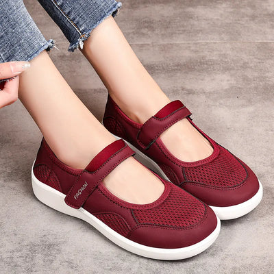 Sivana™ | Zapatos cómodos con ajuste suave – Ligeros, transpirables y con estilo