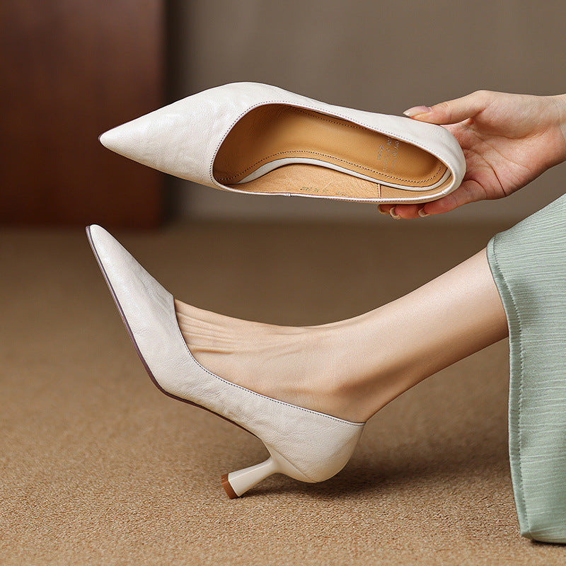 Clarisa™ | Elegancia diaria sin renunciar al confort