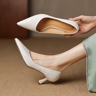 Clarisa™ | Elegancia diaria sin renunciar al confort