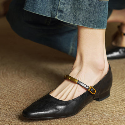 Merlot™ | Estilo clásico con comodidad moderna
