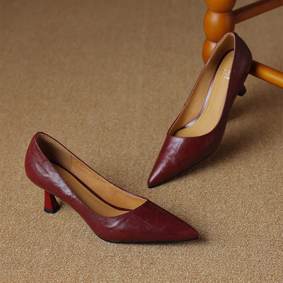 Clarisa™ | Elegancia diaria sin renunciar al confort