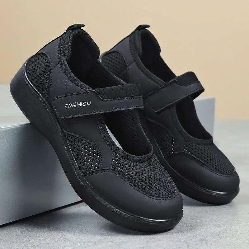 Sivana™ | Zapatos cómodos con ajuste suave – Ligeros, transpirables y con estilo
