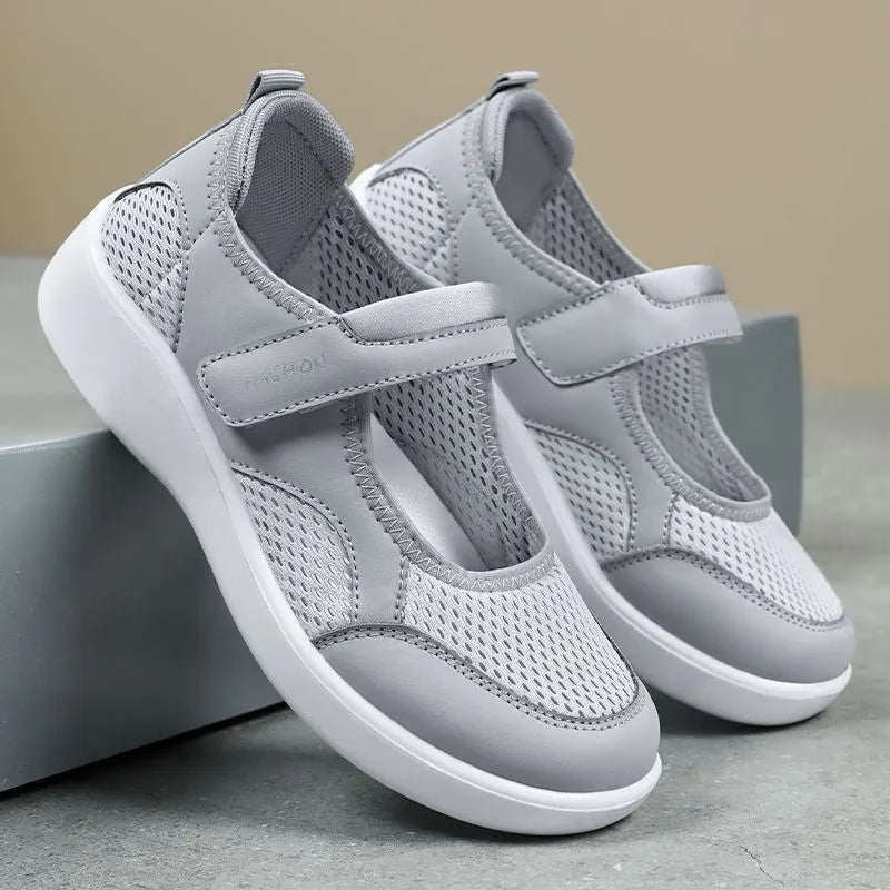 Sivana™ | Zapatos cómodos con ajuste suave – Ligeros, transpirables y con estilo