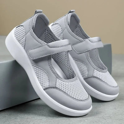 Sivana™ | Zapatos cómodos con ajuste suave – Ligeros, transpirables y con estilo