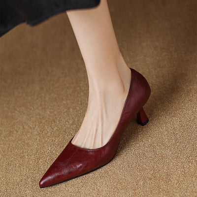 Clarisa™ | Elegancia diaria sin renunciar al confort