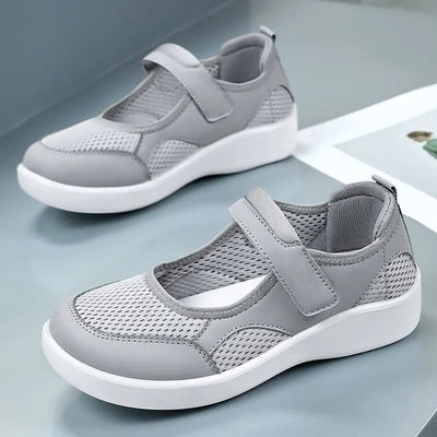 Sivana™ | Zapatos cómodos con ajuste suave – Ligeros, transpirables y con estilo
