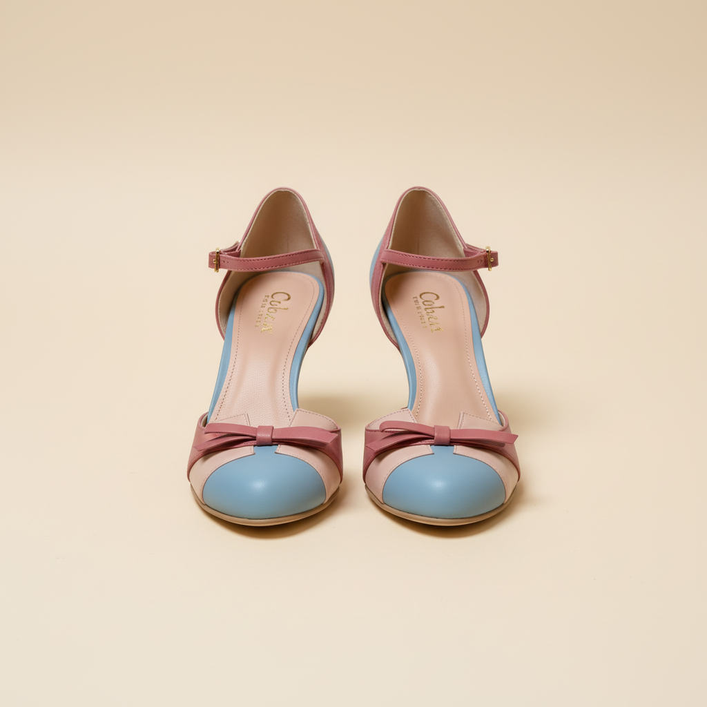 Raisa™ | Elegancia femenina con total ligereza