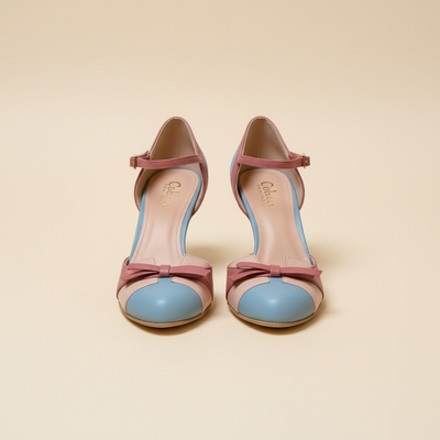 Raisa™ | Elegancia femenina con total ligereza