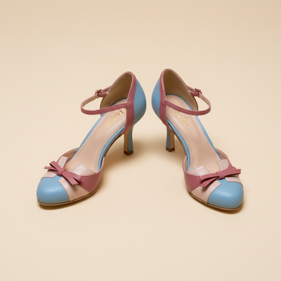 Raisa™ | Elegancia femenina con total ligereza