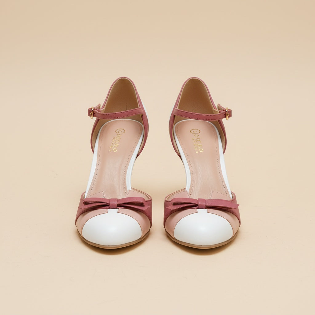 Raisa™ | Elegancia femenina con total ligereza