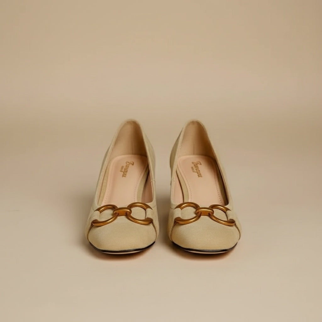 Renata™ | Tacones con estilo y comodidad – Para mujeres que quieren verse bien sin sufrir