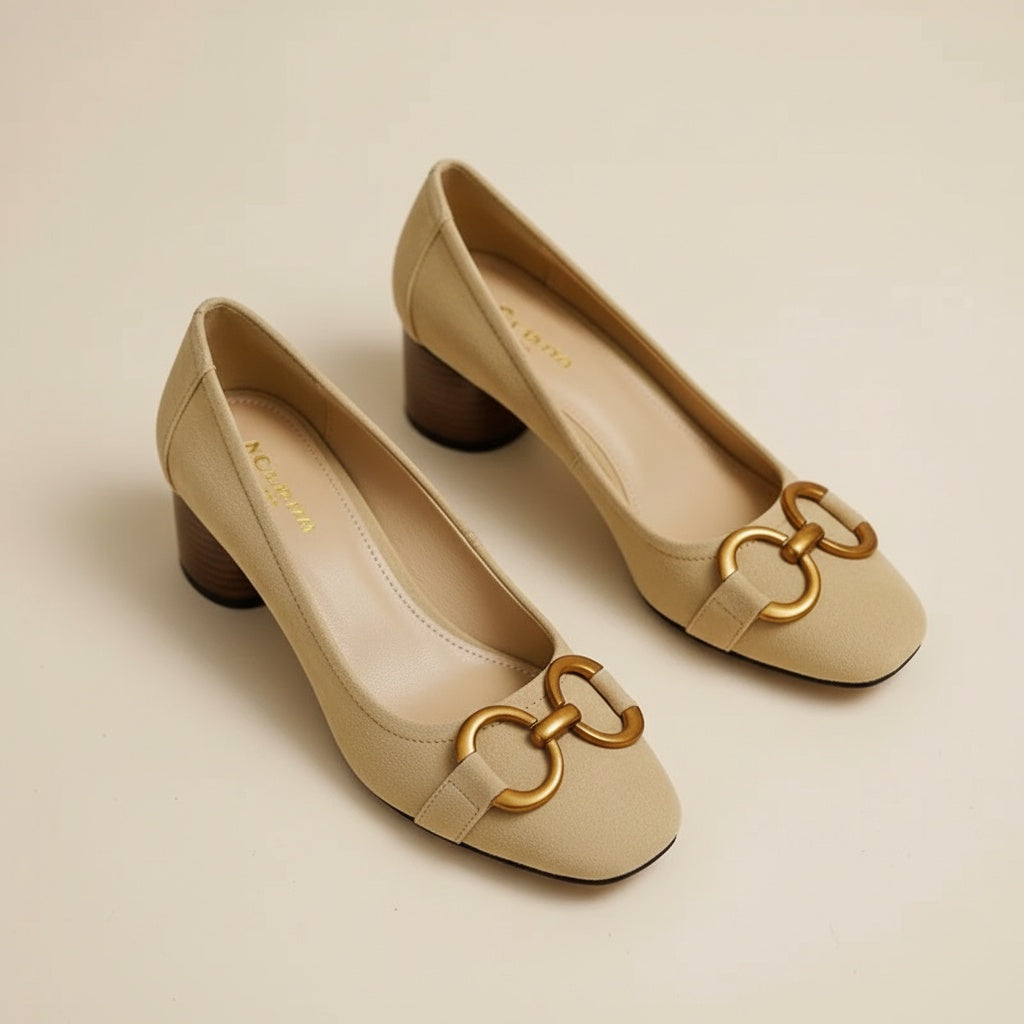 Renata™ | Tacones con estilo y comodidad – Para mujeres que quieren verse bien sin sufrir