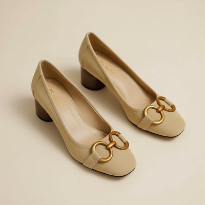 Renata™ | Tacones con estilo y comodidad – Para mujeres que quieren verse bien sin sufrir