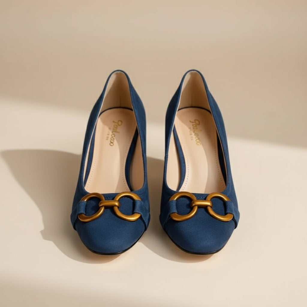 Renata™ | Tacones con estilo y comodidad – Para mujeres que quieren verse bien sin sufrir