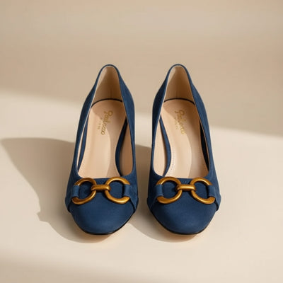 Renata™ | Tacones con estilo y comodidad – Para mujeres que quieren verse bien sin sufrir