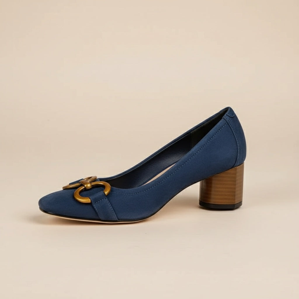 Renata™ | Tacones con estilo y comodidad – Para mujeres que quieren verse bien sin sufrir