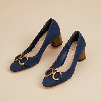 Renata™ | Tacones con estilo y comodidad – Para mujeres que quieren verse bien sin sufrir