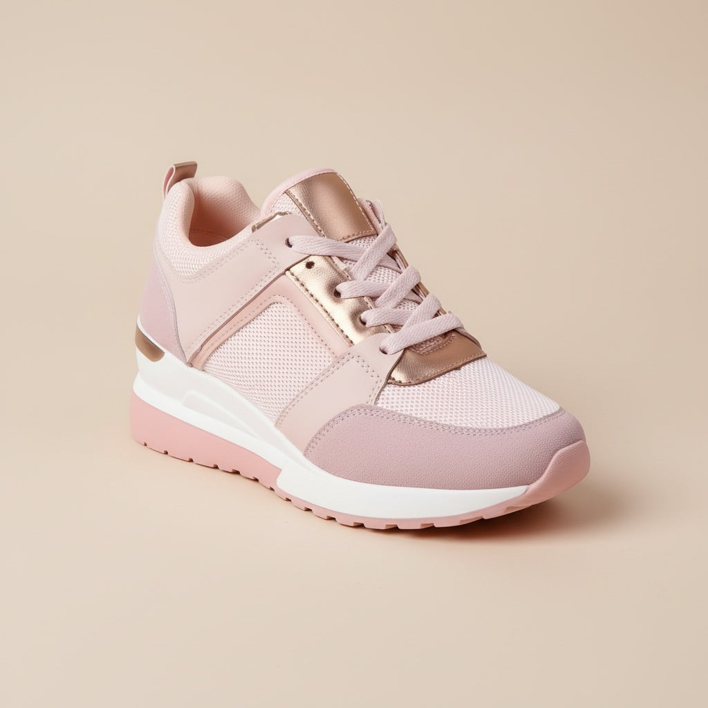 Rina™ | Zapatillas casual con suela blanda – Tu nueva favorita para días activos