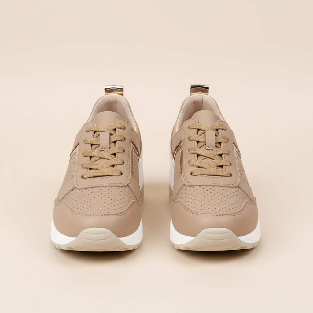 Rina™ | Zapatillas casual con suela blanda – Tu nueva favorita para días activos