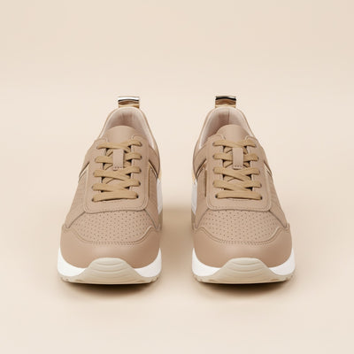 Rina™ | Zapatillas casual con suela blanda – Tu nueva favorita para días activos