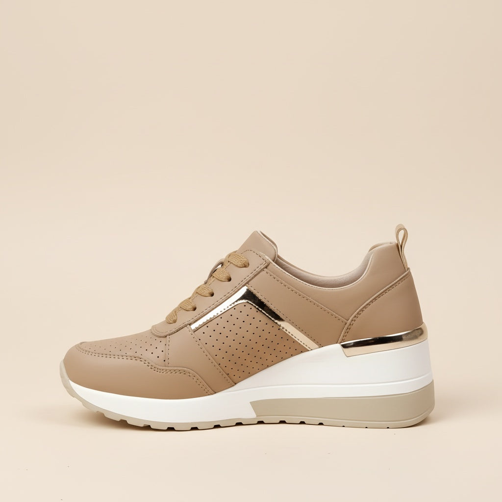 Rina™ | Zapatillas casual con suela blanda – Tu nueva favorita para días activos