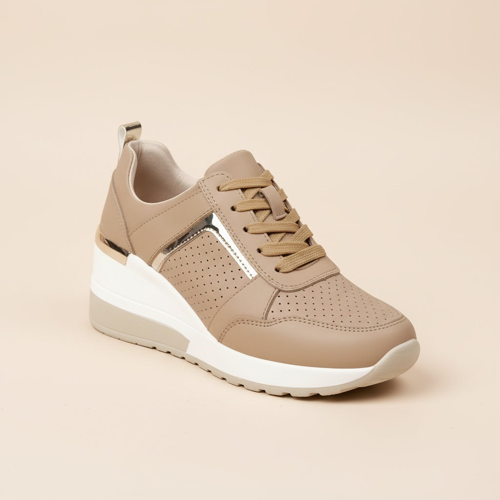 Rina™ | Zapatillas casual con suela blanda – Tu nueva favorita para días activos