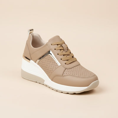 Rina™ | Zapatillas casual con suela blanda – Tu nueva favorita para días activos