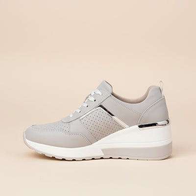 Rina™ | Zapatillas casual con suela blanda – Tu nueva favorita para días activos