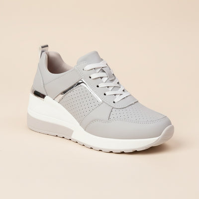 Rina™ | Zapatillas casual con suela blanda – Tu nueva favorita para días activos