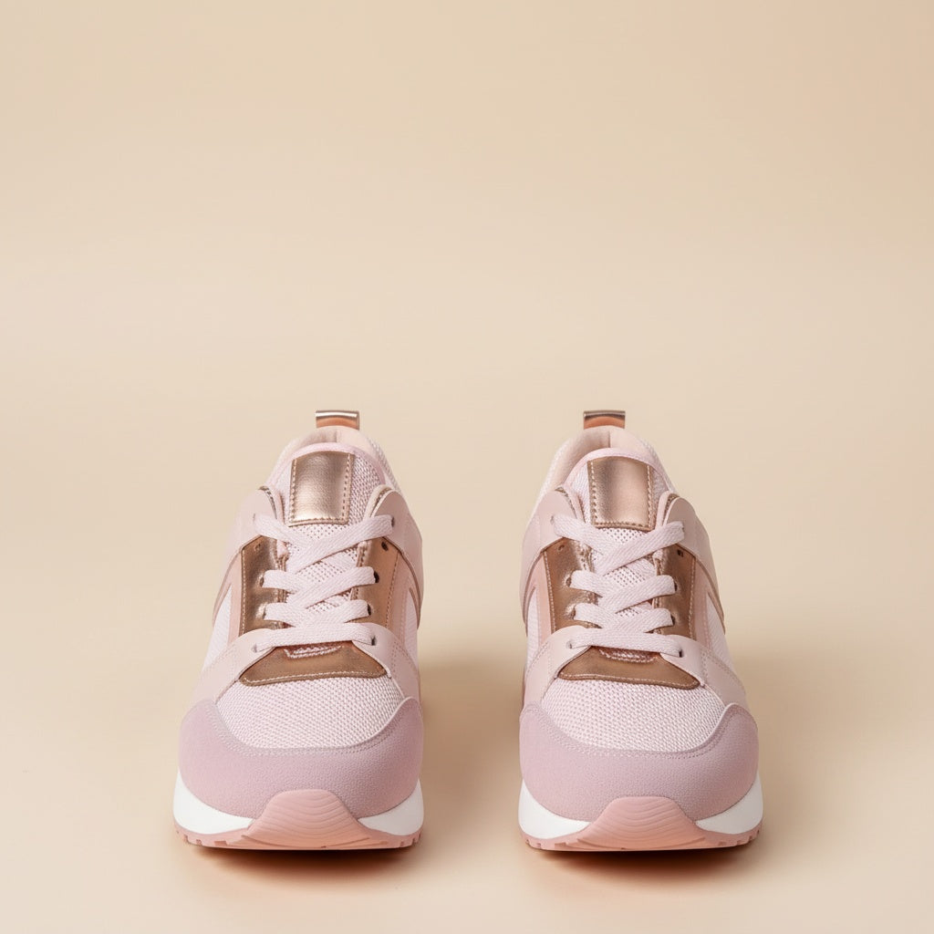 Rina™ | Zapatillas casual con suela blanda – Tu nueva favorita para días activos