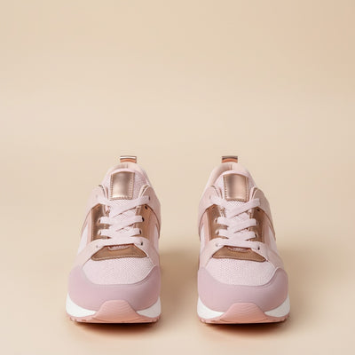 Rina™ | Zapatillas casual con suela blanda – Tu nueva favorita para días activos