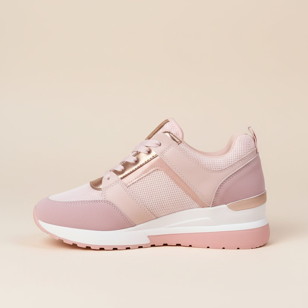Rina™ | Zapatillas casual con suela blanda – Tu nueva favorita para días activos