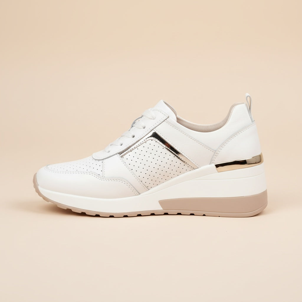 Rina™ | Zapatillas casual con suela blanda – Tu nueva favorita para días activos