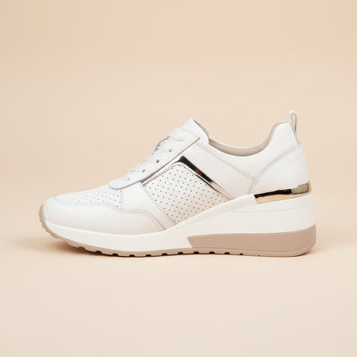 Rina™ | Zapatillas casual con suela blanda – Tu nueva favorita para días activos