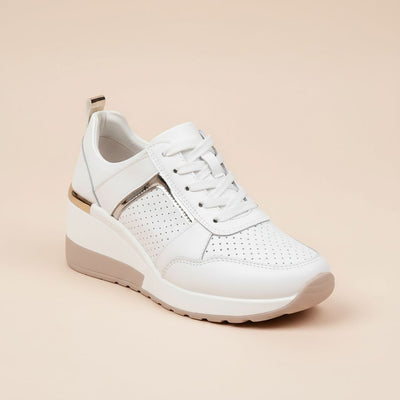 Rina™ | Zapatillas casual con suela blanda – Tu nueva favorita para días activos