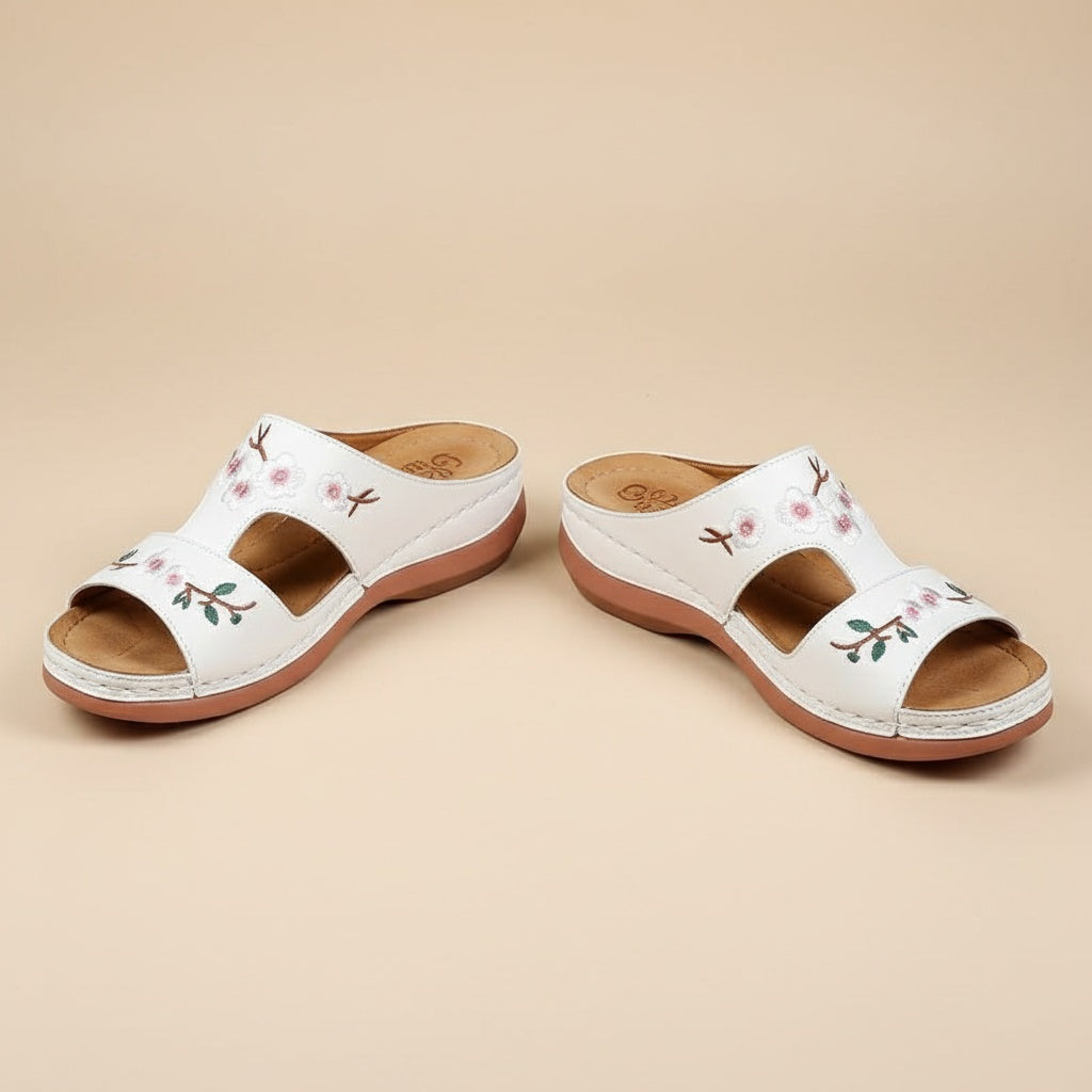 Rose™ | Alivio para la parte delantera del pie – con un toque femenino