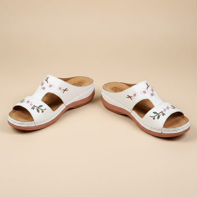 Rose™ | Alivio para la parte delantera del pie – con un toque femenino