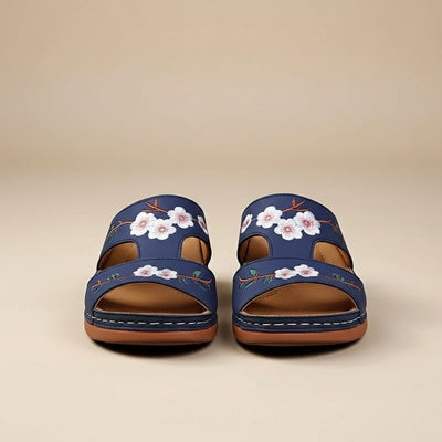 Rose™ | Alivio para la parte delantera del pie – con un toque femenino