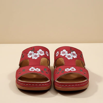 Rose™ | Alivio para la parte delantera del pie – con un toque femenino