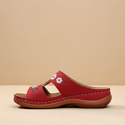 Rose™ | Alivio para la parte delantera del pie – con un toque femenino