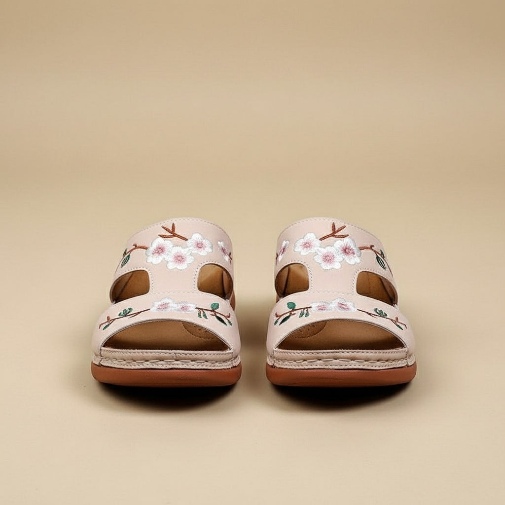 Rose™ | Alivio para la parte delantera del pie – con un toque femenino