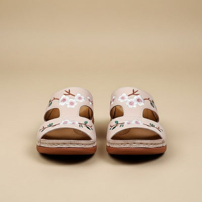 Rose™ | Alivio para la parte delantera del pie – con un toque femenino