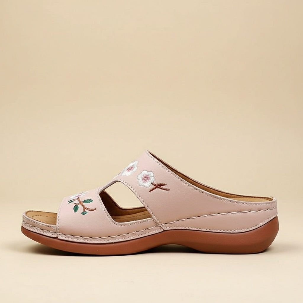 Rose™ | Alivio para la parte delantera del pie – con un toque femenino