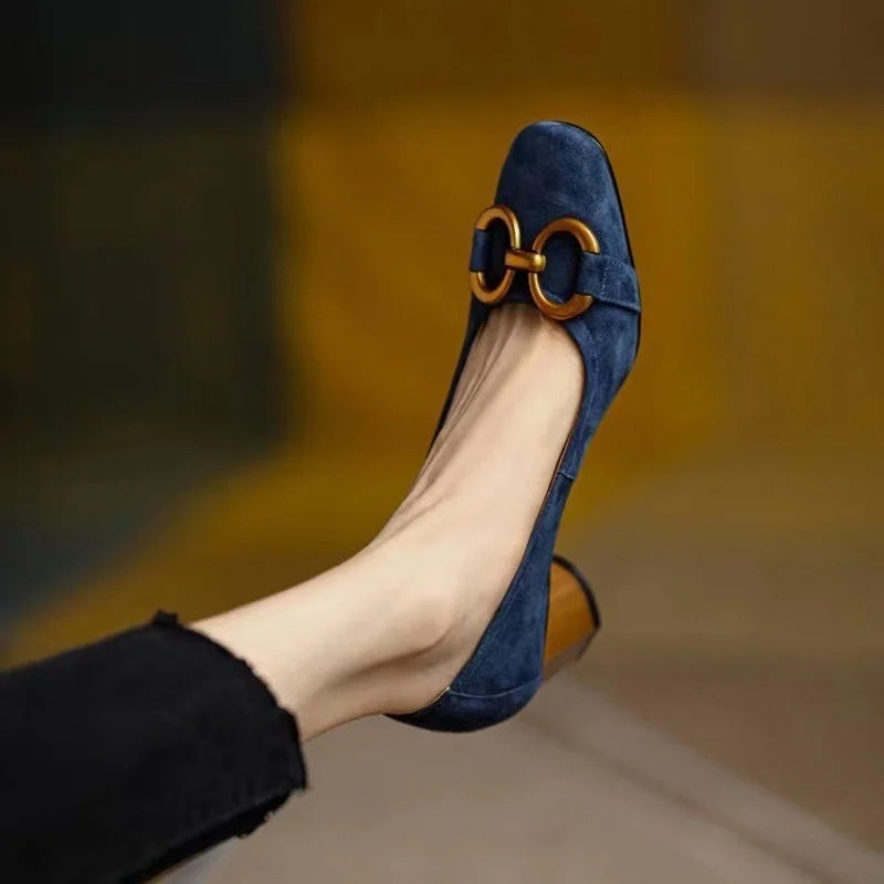 Renata™ | Tacones con estilo y comodidad – Para mujeres que quieren verse bien sin sufrir