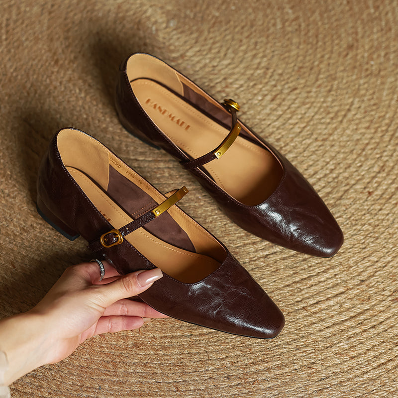 Merlot™ | Estilo clásico con comodidad moderna