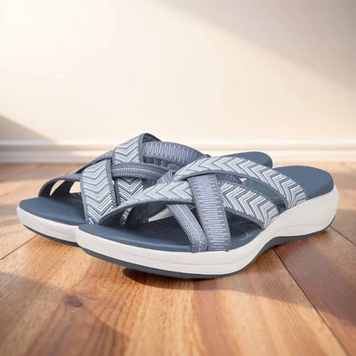 Aurea™ | Sandalias suaves para cada día