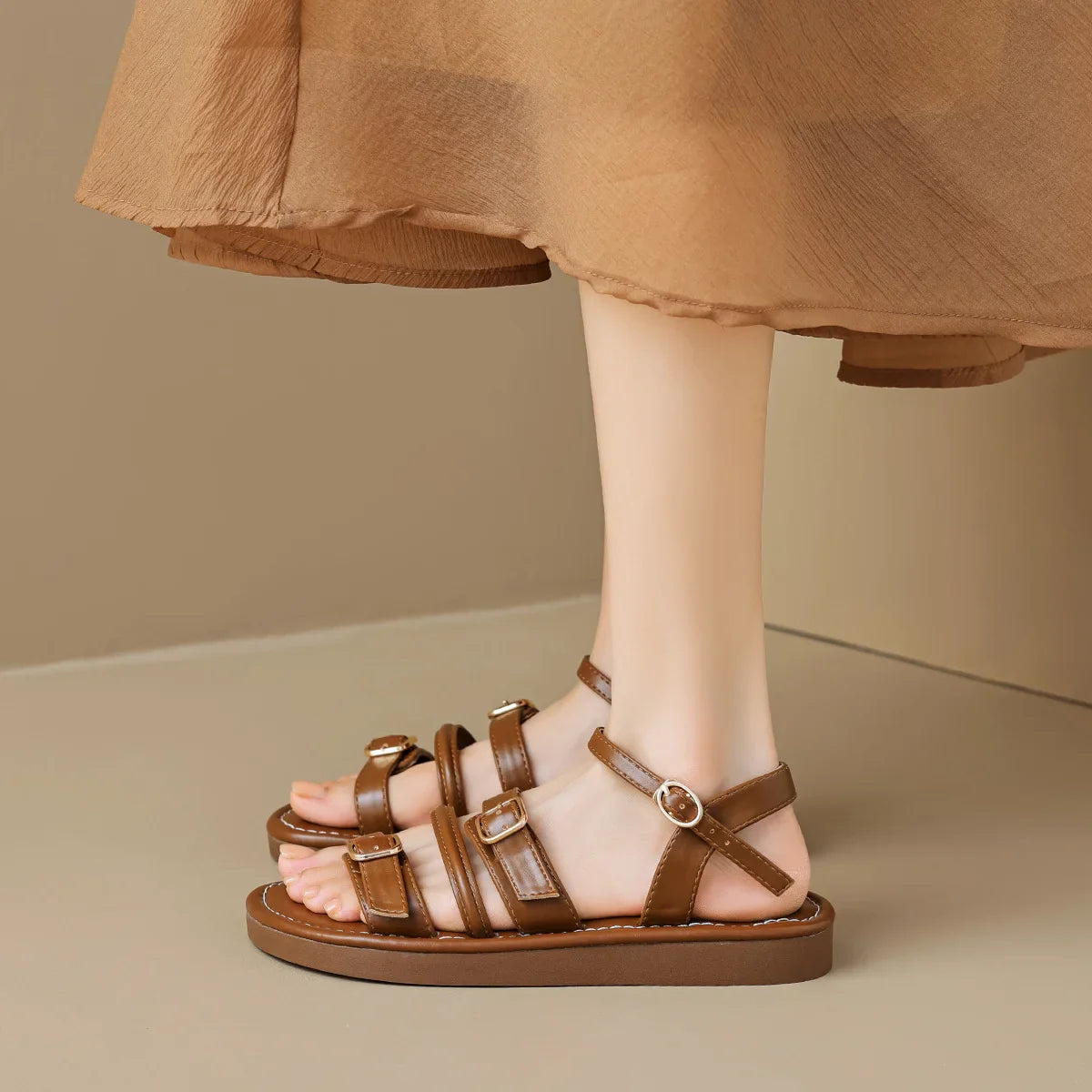 Caïra™ | Elegancia y firmeza en equilibrio